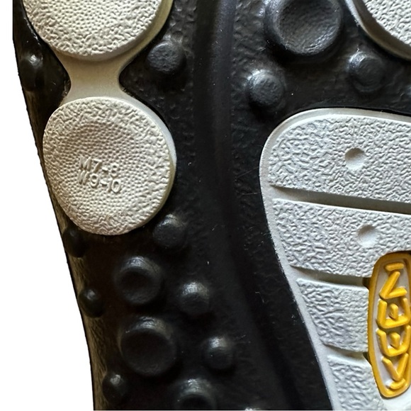 KEEN Unisex Shanti Slip On Lightweight Clogs Size Men’s 7-8 Women’s 9-10 - Picture 7 of 8